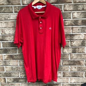 Southern Tide Polo lightly used.